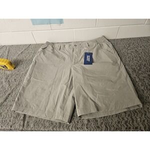 Outdoor Sports Shorts Mans 36 Beige pockets shorts‎